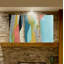 « geoscape ii », reproduction d’impression à multiples images sur toile-1981576535