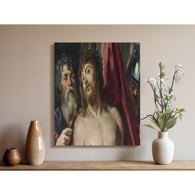 Wrapped Canvas Print Set, 50.8 cm H x 40.64 cm W