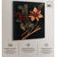 Hearth Flora Canvas Dark Elegant Florals par Art Remedy-114221247-114221245