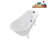 53.1'' x 25.6'' Freestanding Soaking Acrylic Bathtub-72770164-76275071