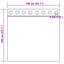 Alithia Velvet Room Darkening Curtain Pair-29410534-29410532