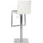 Tabouret tournant Ember-2039063757