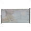 Auvent latéral rétractable 71 po x 138 po, semi-transparent avec impression UV, UPF50 +, idéal pour bloquer la poussière, le soleil et le vent, créant un espace privé pour le jardin, le balcon et la piscine.