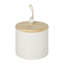 Cobbs Glass Jar - Set of 3