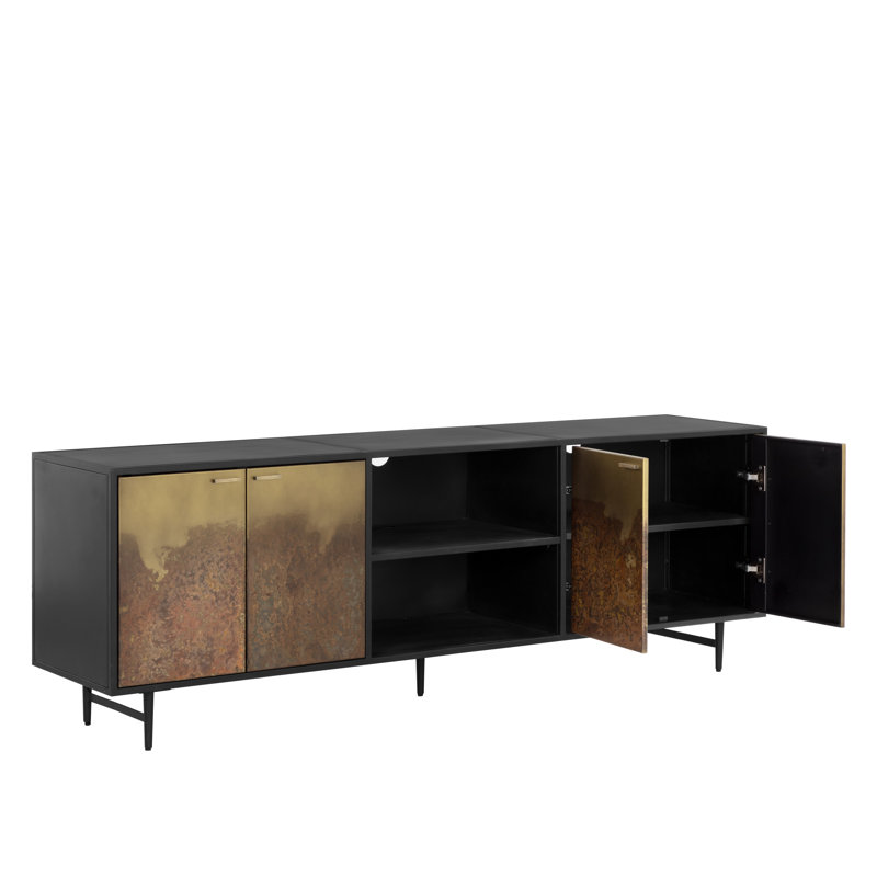 Auburn 72'' W Sideboard