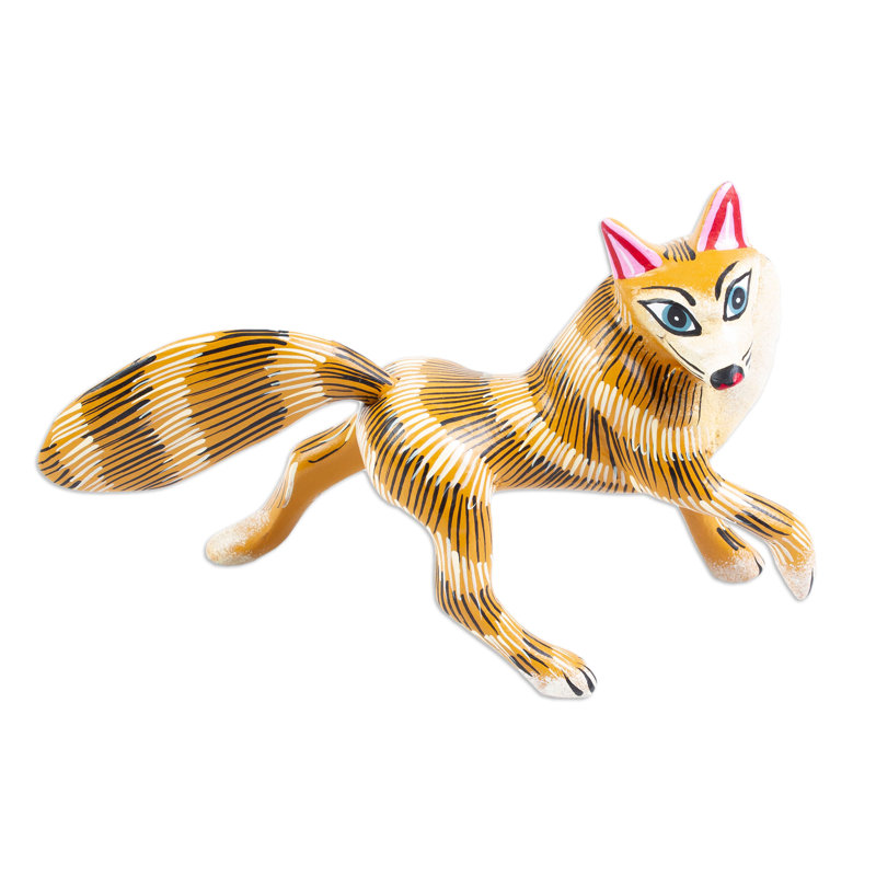 Figurine / sculpture Alecxis