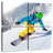 Sireci Inclined Snowboarding