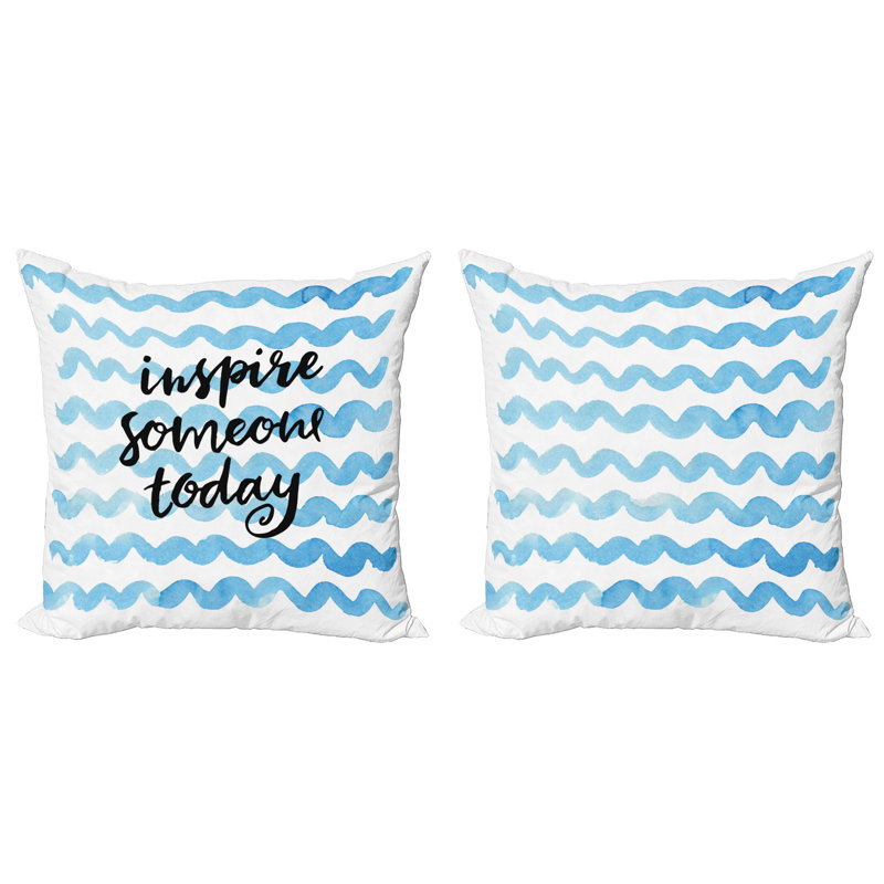 Benedict Cushion Cover, 20cm H x 20cm W