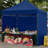 Camdyn 10 Ft. W x 10 Ft. D Steel Pop-Up Canopy-1037149103