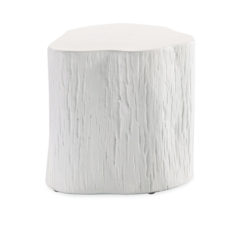 Bazaar Outdoor Free Form Side Table
