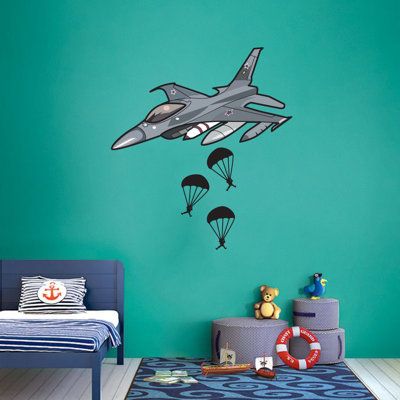 Wall Decal