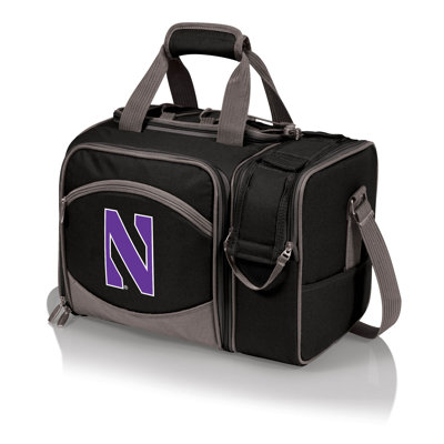 NCAA Insulated Picnic Cooler