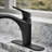 Rival Single-Handle Kitchen Sink Faucet-84041249
