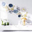Magnolia Plants & Flowers Wall Decal