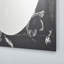 Bullivant Flat Wall Mirror