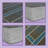 13" Twin Cooling Plush Mattress with Gel Foam & 800 Steel Coils - Medium Comfort, Edge Support, Temperature-Regulating-1473117745