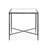 Lalia 2-Piece Modern X-Brace End Table Set-125374266