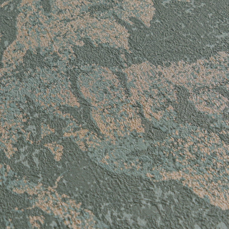 Galerie Horizon Cloud Forest Wallpaper, Blue