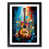 Black Framed selected
