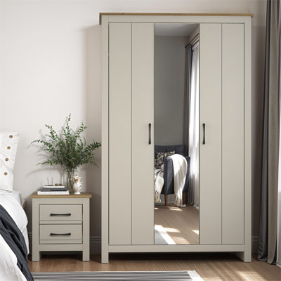 Limestone Homestead Bedroom Set 
