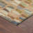 Machine Washable Indoor/Outdoor Kesler ACN2377 Stripes Rug-1705612715