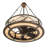 Jamessa 30'' Ceiling Fan with Light Kit