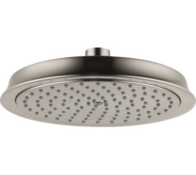 Raindance C 180 Rain Shower Head