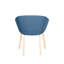 Chaise d'appoint Pitch-618216433