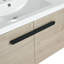 Armoire de salle de bain avec lavabo