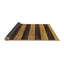 Tapis abstrait moderne 137-10946029