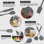 Belfry Kitchen Bayly 30 Utensil Set-590702337