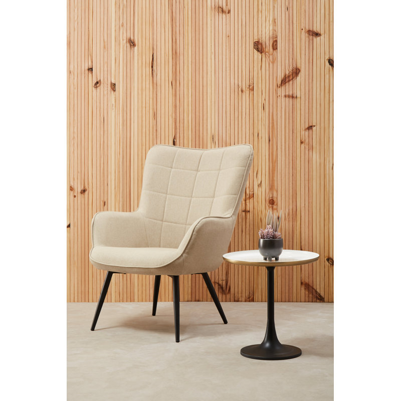 Sahida End Table