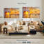 Lilie Venice Golden Sunrise-107945267