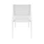 Chaise d'appoint empilable Martz-22505146