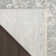 Greenes Blue Silver Modern Indoor Rug