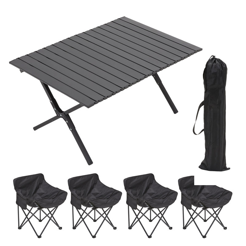 Patio Dining Set with