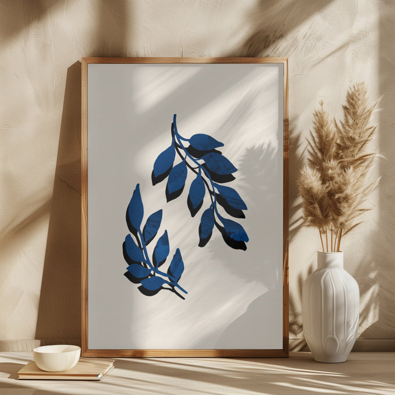 Wrapped Canvas Print, 121.92cm H x 81.28cm W
