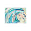 Paint Fingers II Print by Emma McCartney-26697119