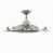 Brushed Nickel selected