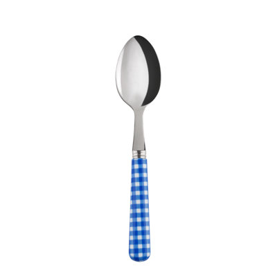 Sabre Paris - Demi-Tasse Spoon Gingham