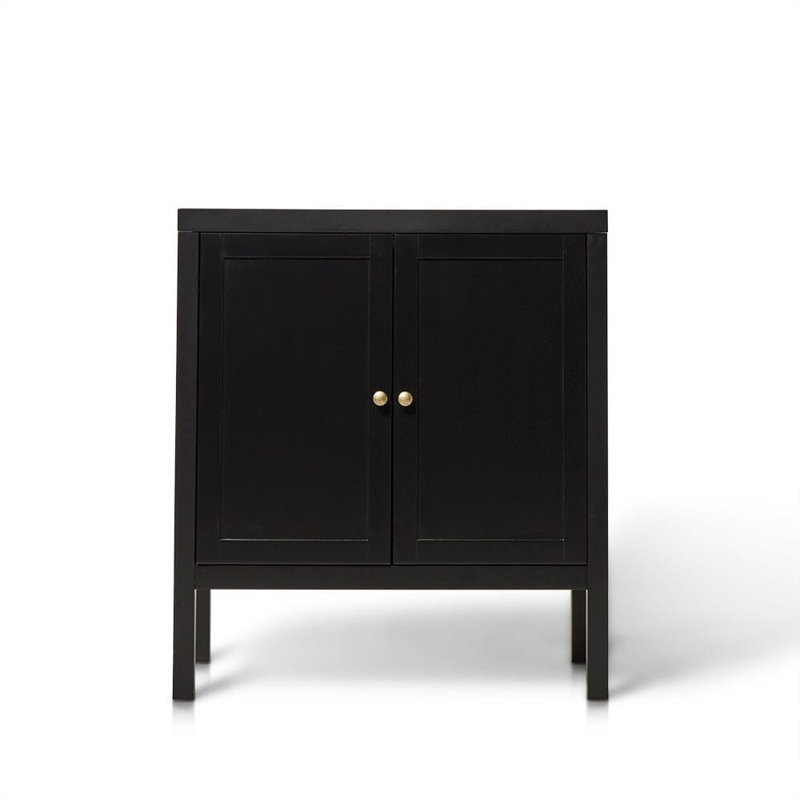Adelphi 122cm Sideboard, 84cm H x 75cm W x 40cm D