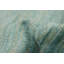 Tapis turquoise Pak Finest Gabbeh 9 pi 1 po x 12 pi 0 po