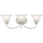 Edgemont 3 - Light Vanity Light-1520037658