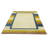 Performance Wool Abstract Indoor Rug