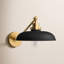 Wellfleet 1 - Light Armed Sconce-1056253688-1056253691