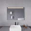 Miroir de salle de bain ANZZI-1547270972