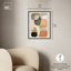 «Soft Spot Boho Neutral Abstract» par Art Remedy-102530696-103684150