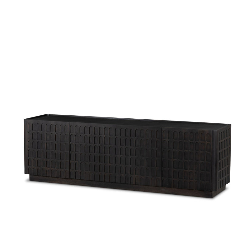 Essie Media Console