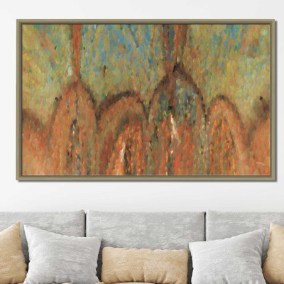 «passant par spirituel confusion. « matthew 20:22 », reproduction d’art sur toile