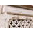 Marilin Solid Wood Accent Cabinet